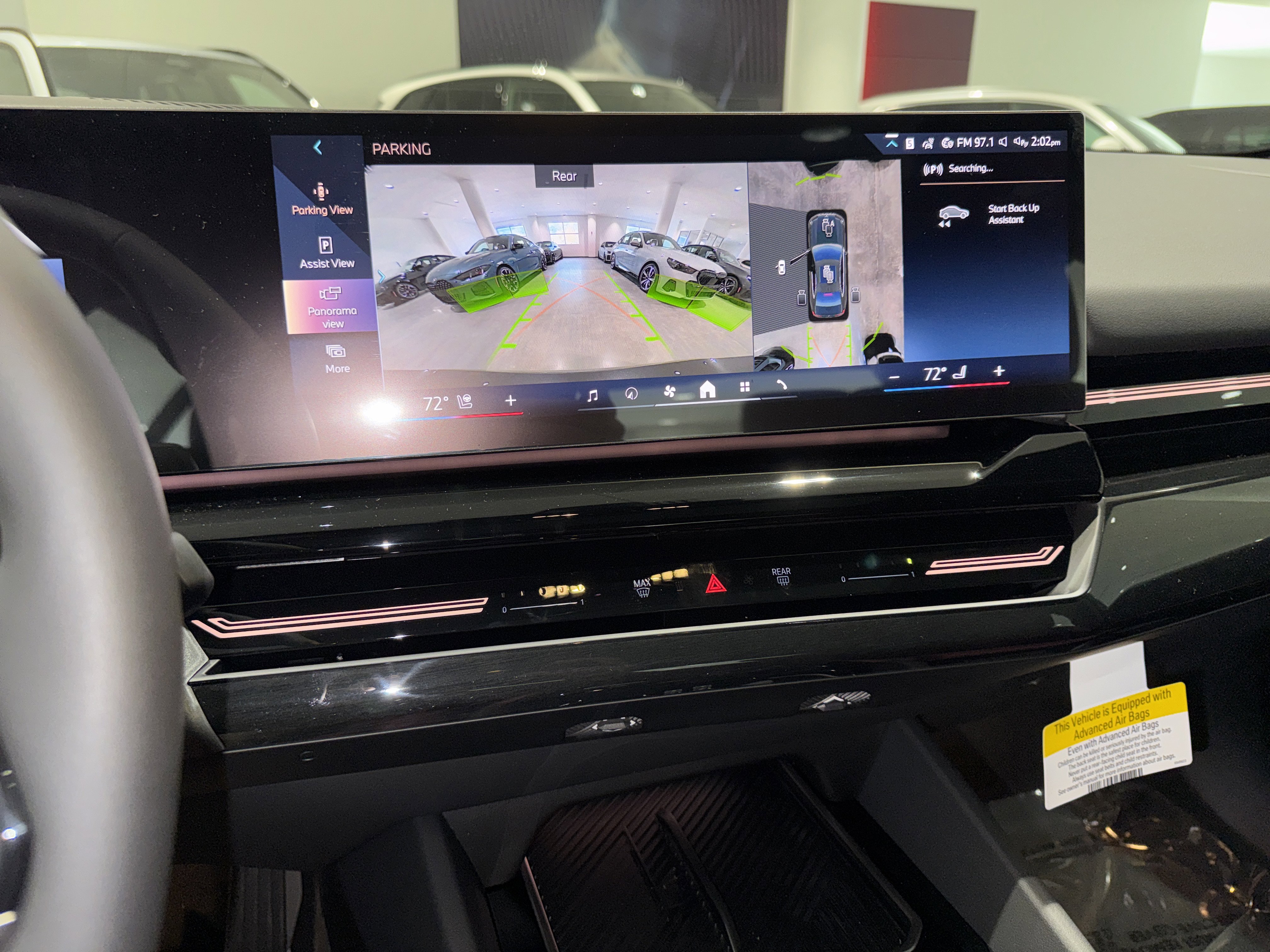 New 2026 BMW 530i w/ Premium Package image 19