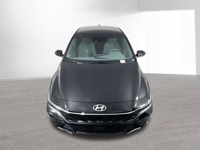New 2026 Hyundai Elantra SEL Sport Premium FWD image 44