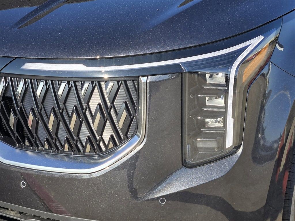 New 2026 Kia Carnival image 6