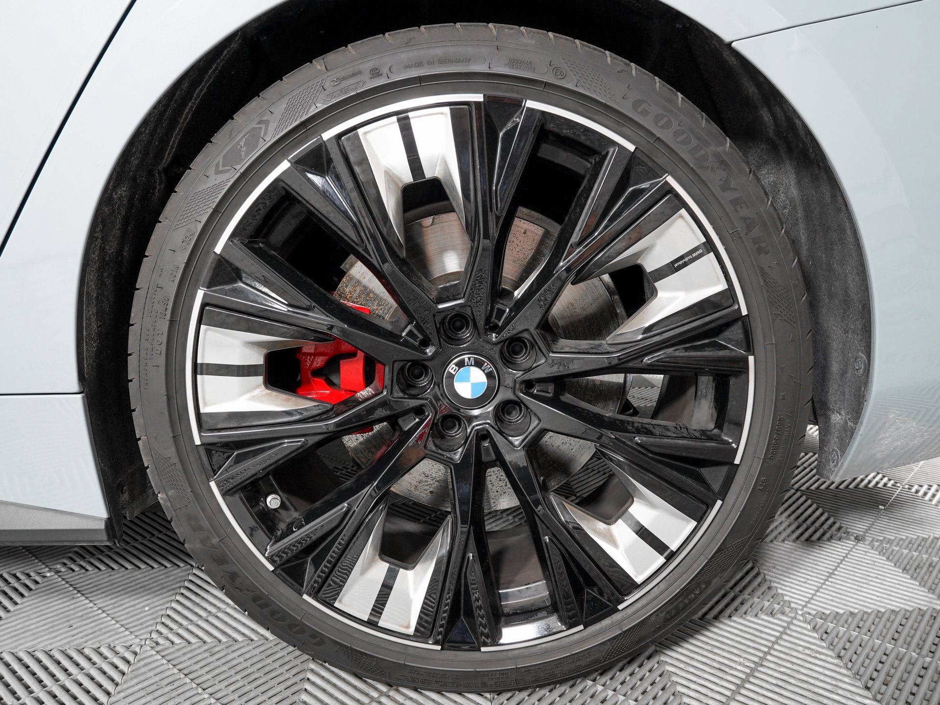 Used 2025 BMW 440i xDrive image 31