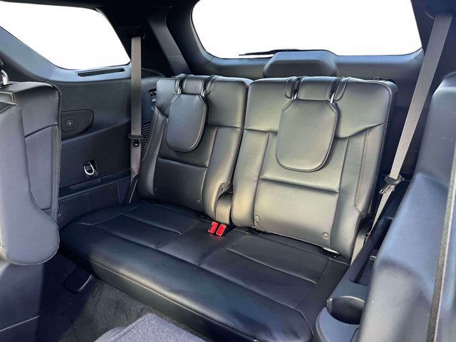 Used 2026 Ford Explorer Tremor w/ Tremor Ultimate Package AWD/4WD image 20