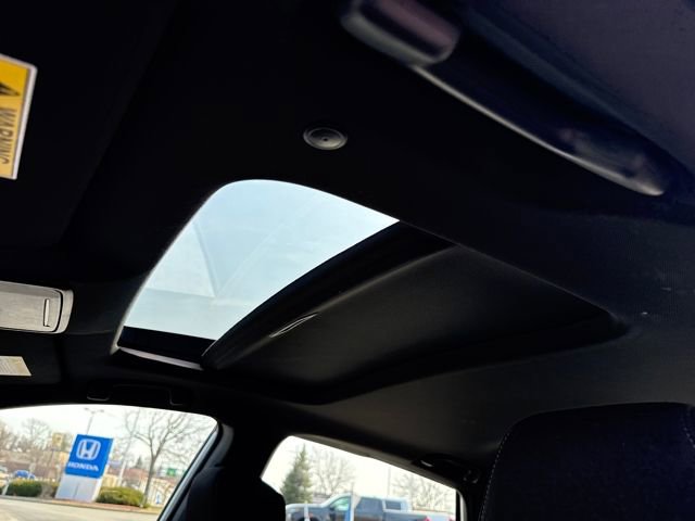 Certified 2024 Honda Accord Sport image 15