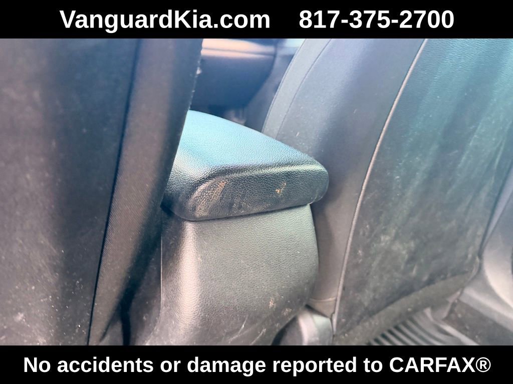 Used 2021 Kia Forte LXS image 26