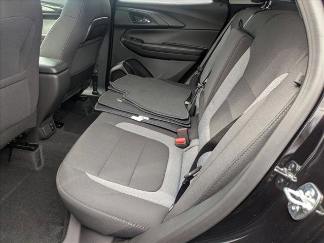 New 2026 Chevrolet TrailBlazer LT w/ Convenience Package image 18