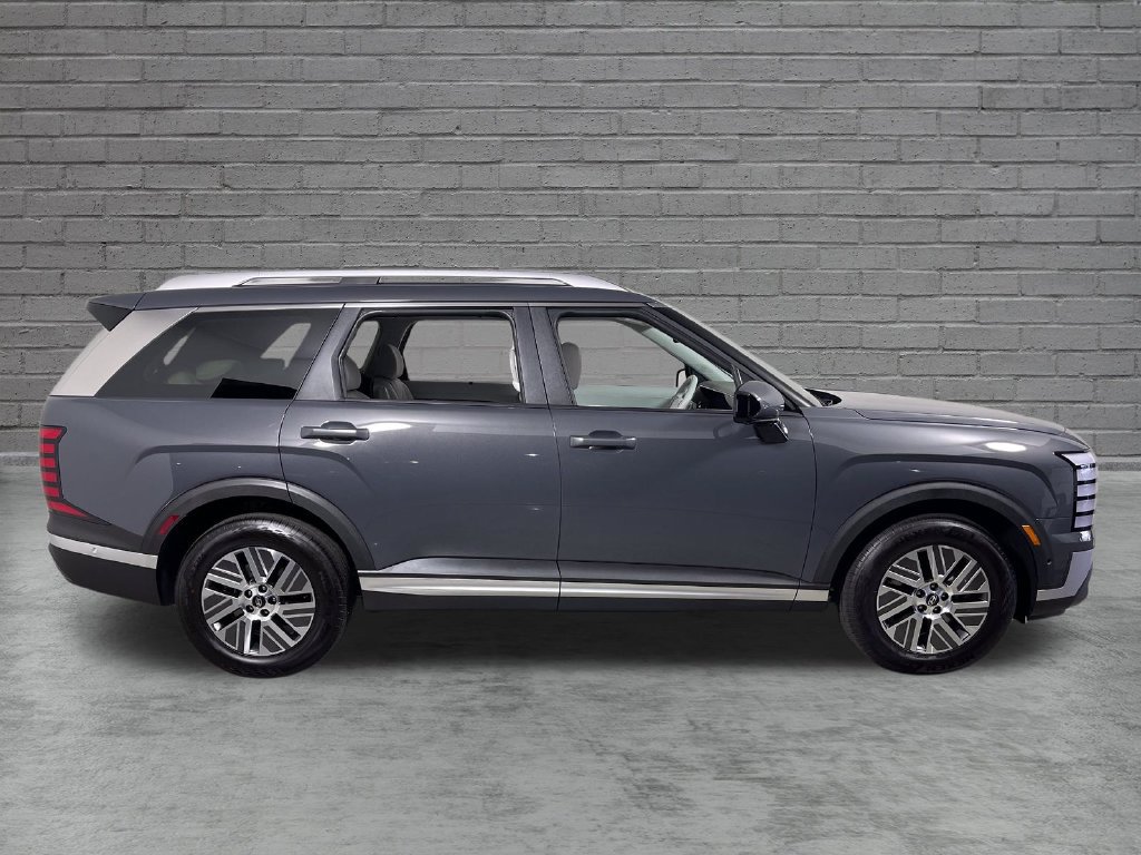 New 2026 Hyundai Palisade SEL Premium w/ Tow & Go Package AWD/4WD image 6