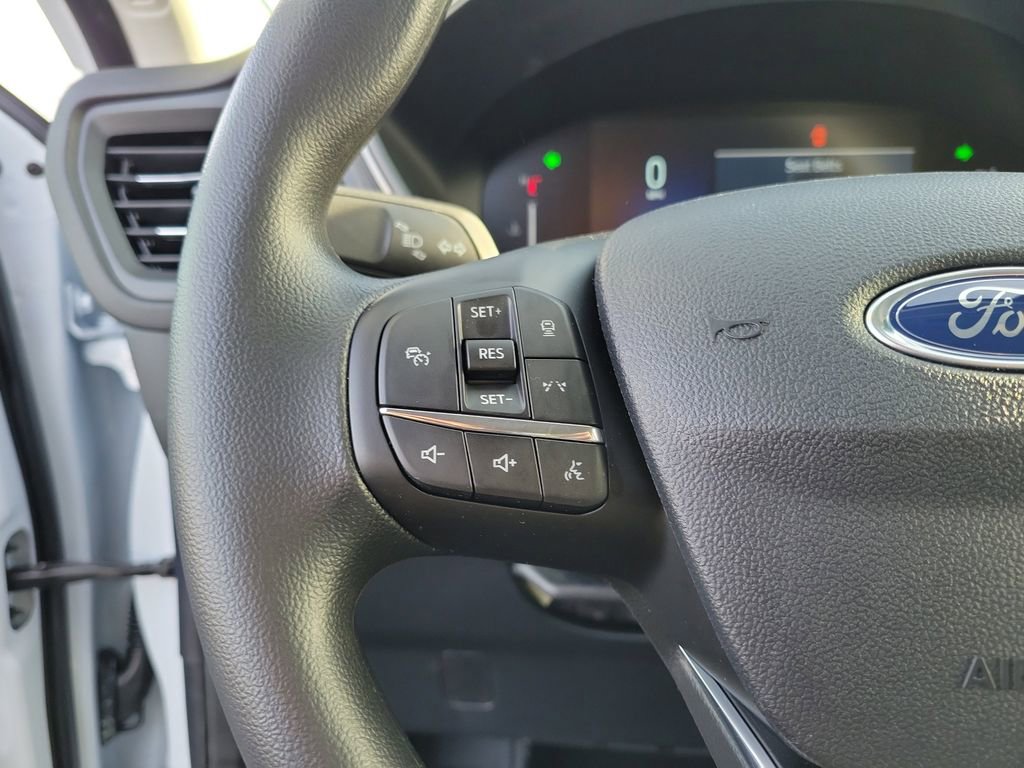 New 2026 Ford Escape Active w/ Tech Pack #1 image 23