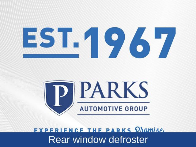 Used 2020 Chevrolet Trax LS w/ Tint and Cruise Package AWD/4WD image 5