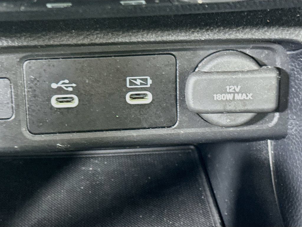 Used 2025 Honda Civic Sport image 27