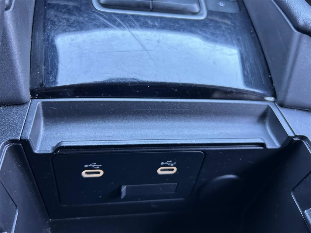 Used 2025 MAZDA MAZDA3 s Sport image 33