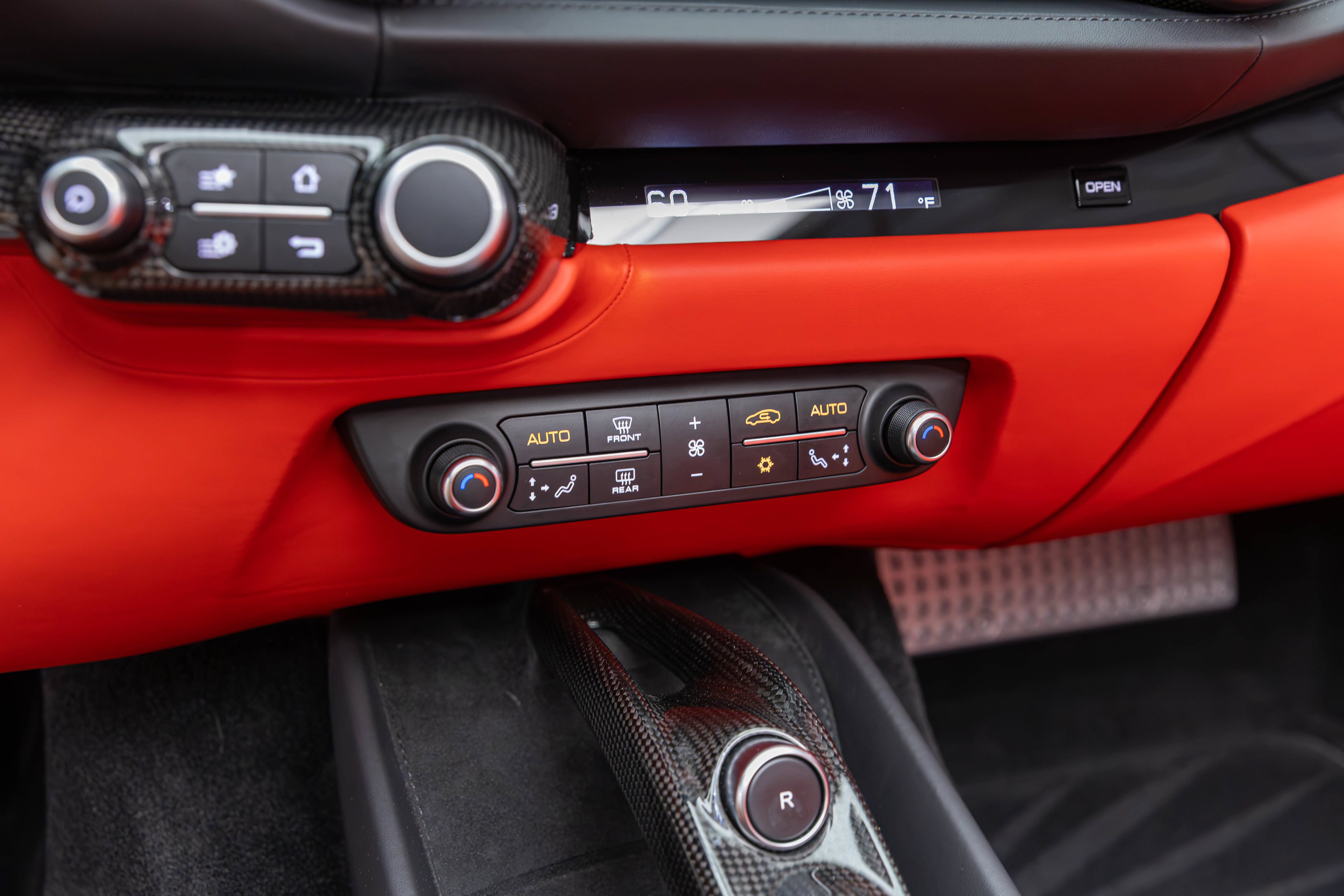 Certified 2023 Ferrari 812 GTS RWD image 28