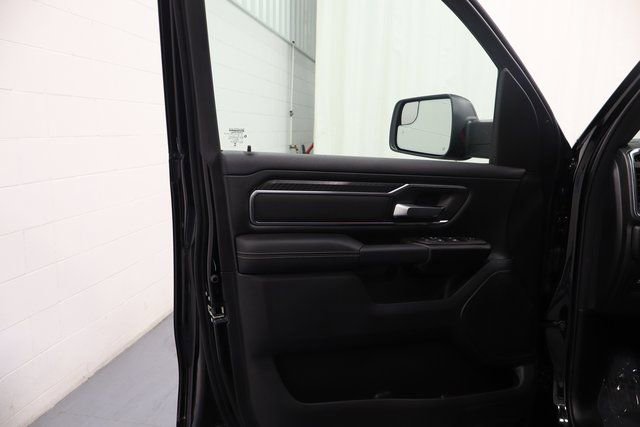 New 2026 RAM 1500 Big Horn image 9