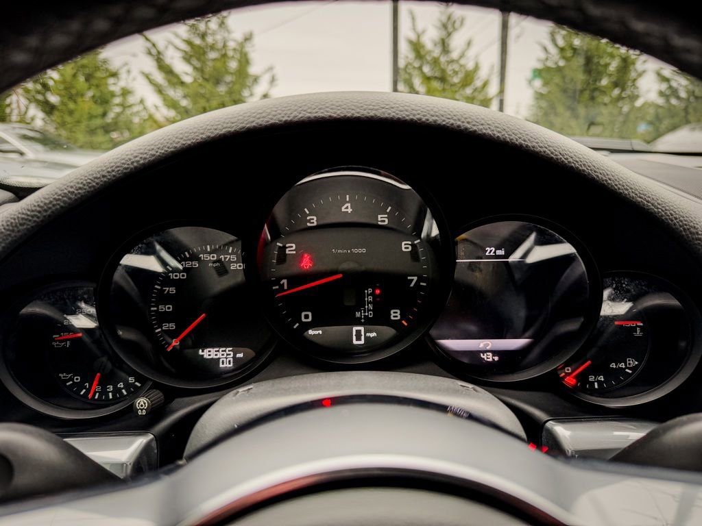 Used 2019 Porsche 911 Carrera image 17