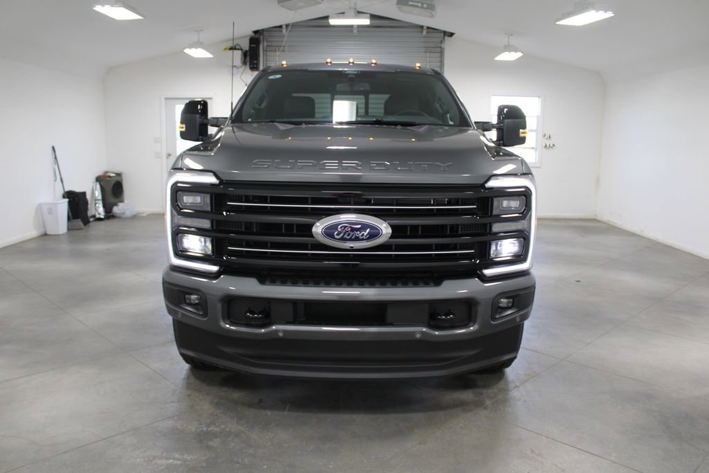 New 2026 Ford F250 Platinum image 22