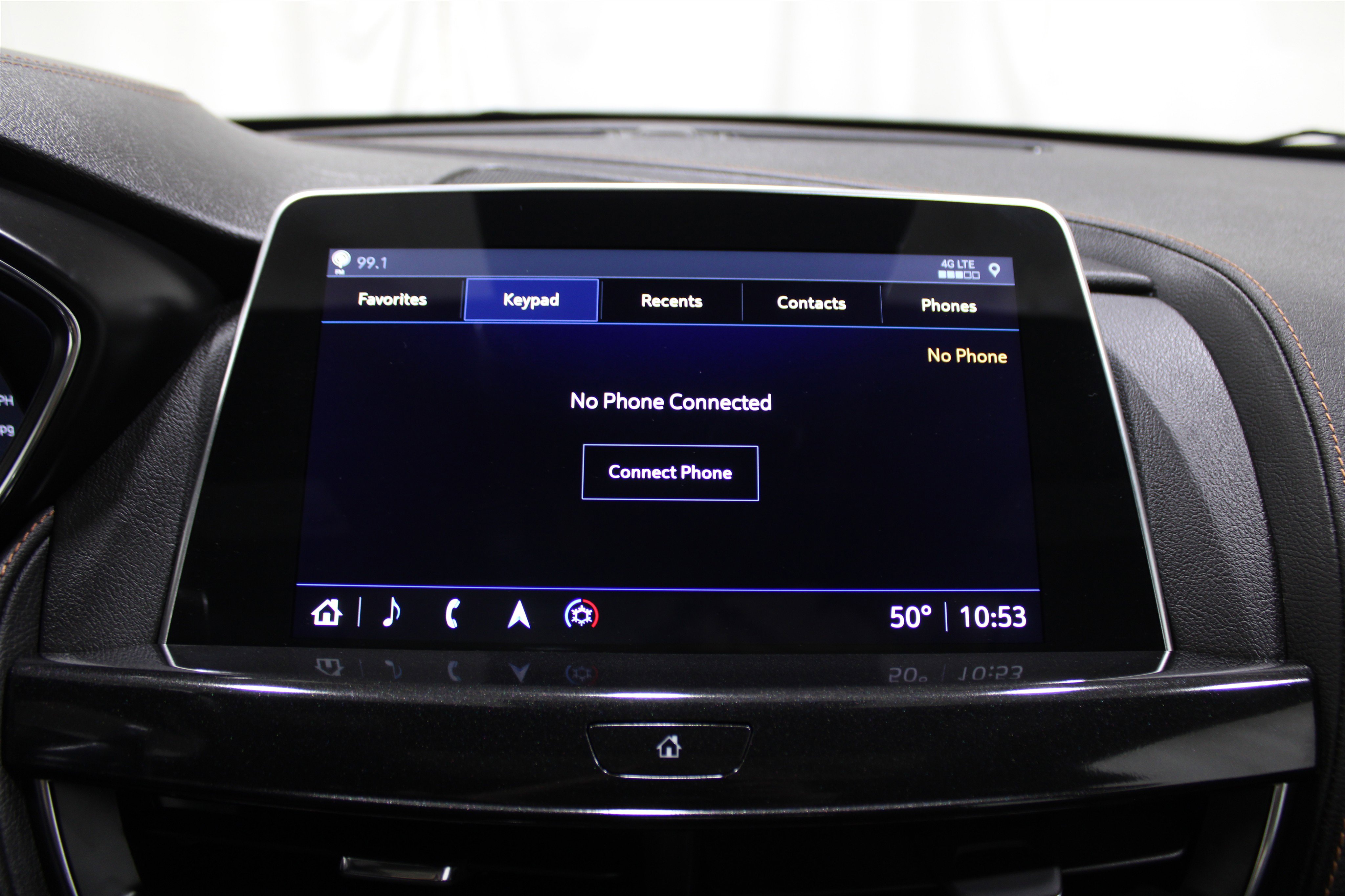 Certified 2024 Cadillac CT5 V w/ Super Cruise 2 Package image 19