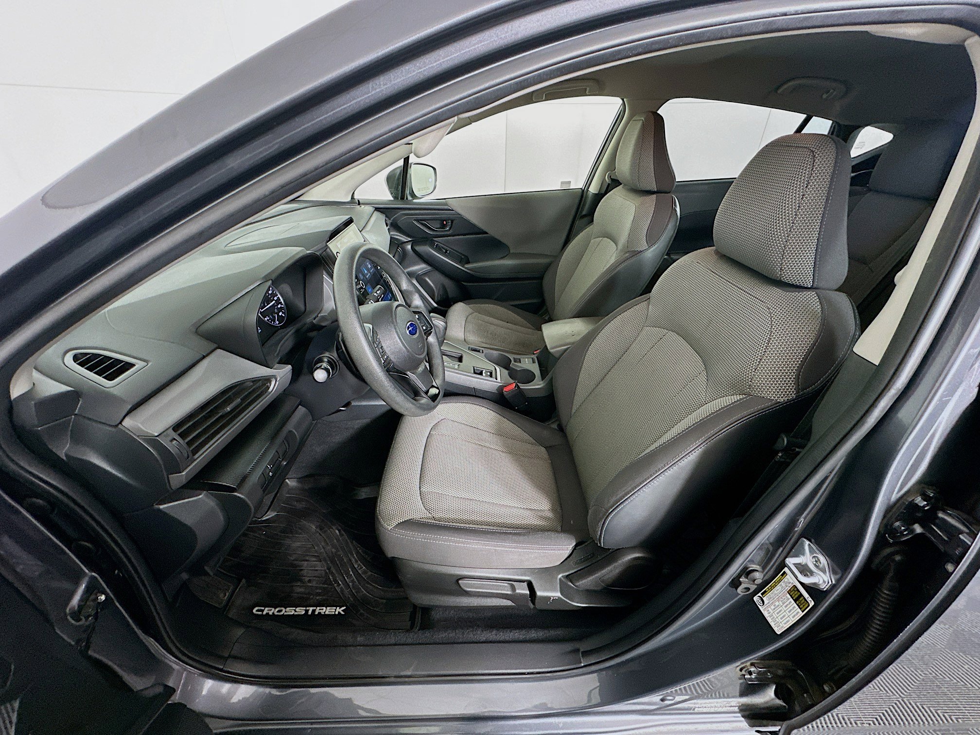 Used 2024 Subaru Crosstrek 2.0i Premium w/ Crosstrek Mirror Package image 13