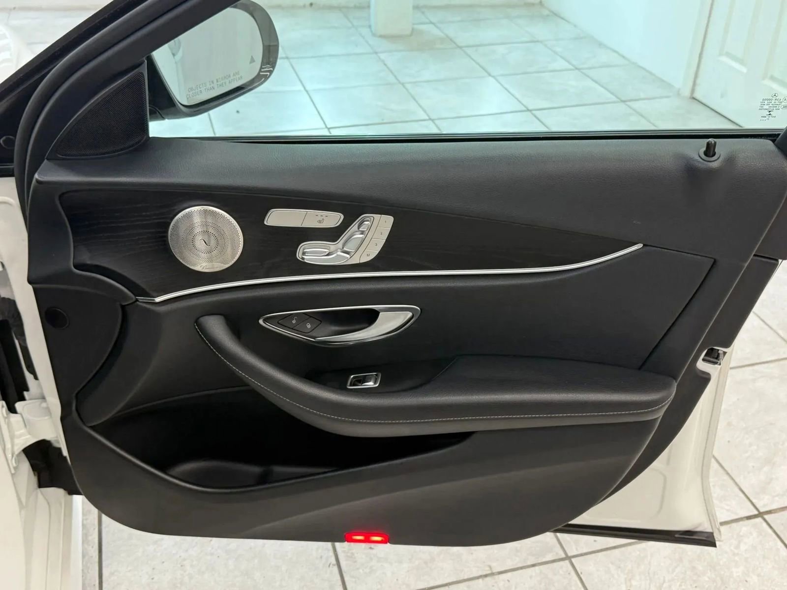 Used 2022 Mercedes-Benz E 350 Sedan w/ AMG Line Exterior image 22