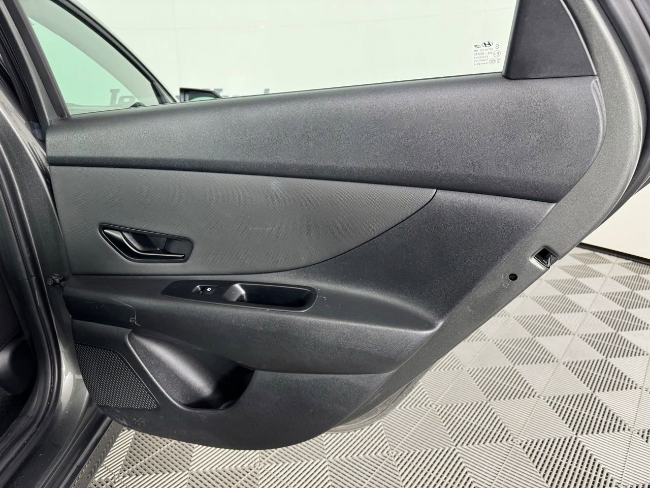 Used 2025 Hyundai Elantra Sport image 24