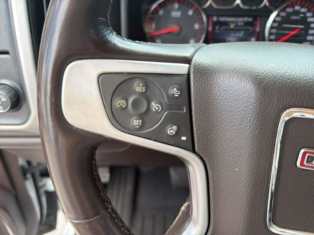 Used 2016 GMC Sierra 1500 SLT image 18