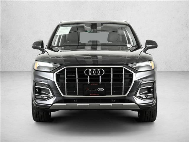 Certified 2023 Audi Q5 2.0T Premium w/ Convenience Package AWD/4WD video 2
