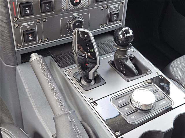 Used 2024 INEOS Grenadier AWD/4WD image 15