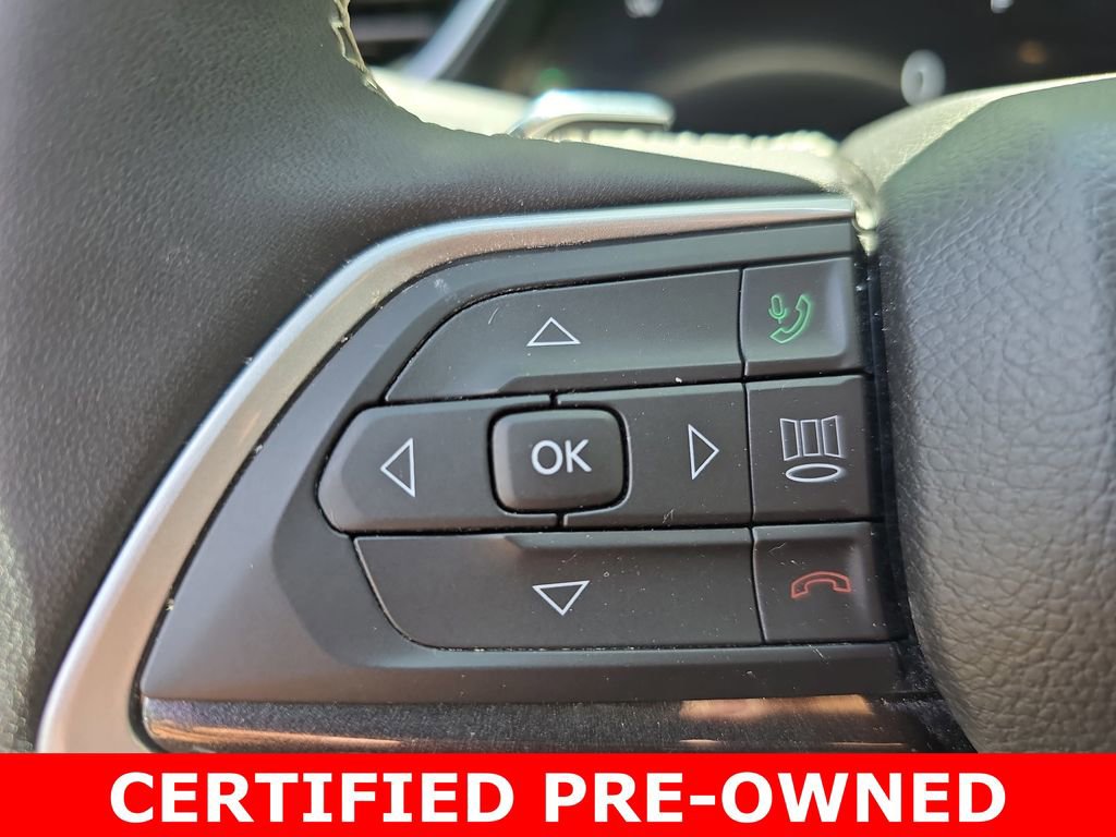 Used 2023 Jeep Grand Cherokee Altitude image 18