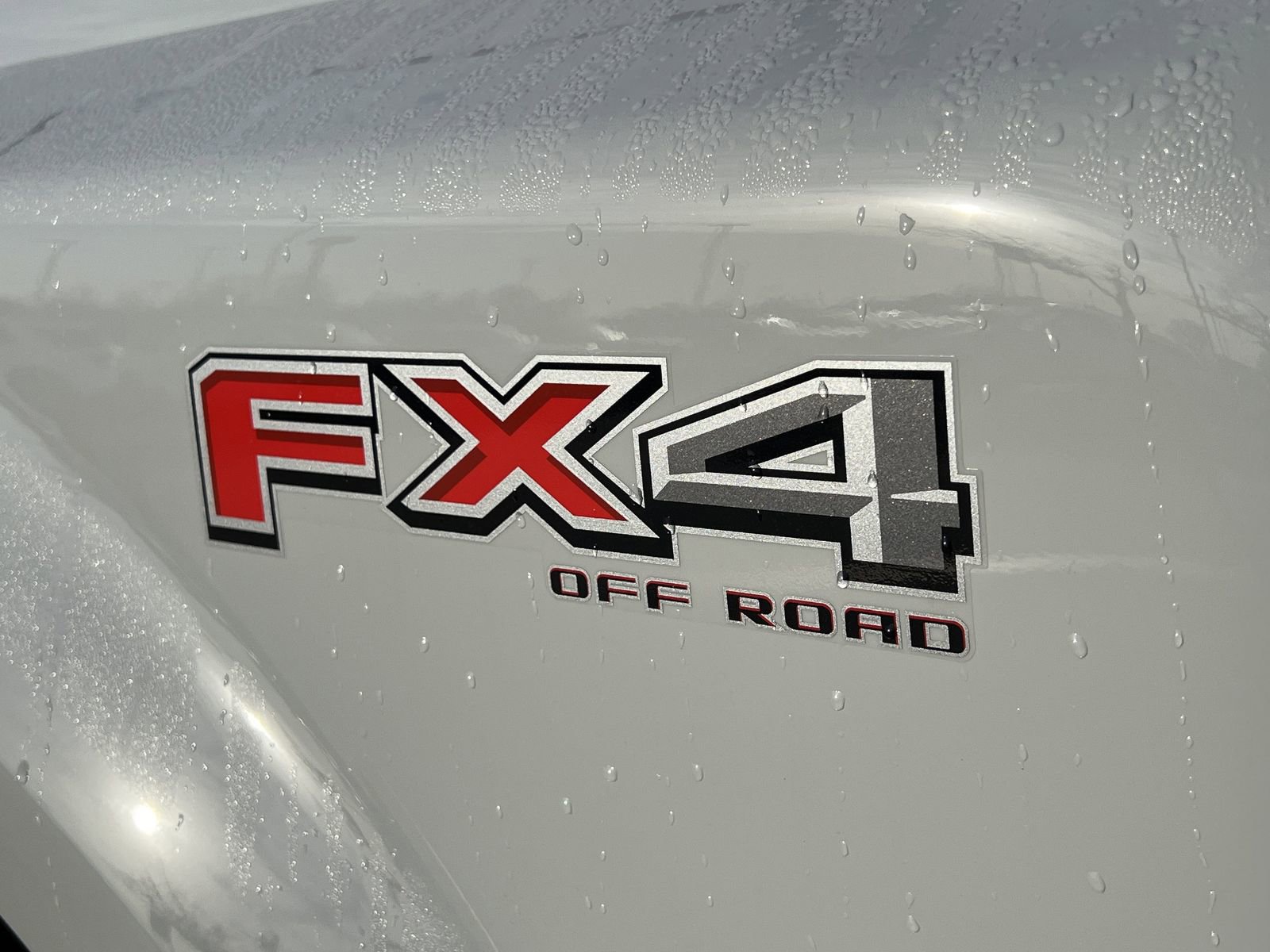 New 2026 Ford F450 XL w/ 360-Degree Camera Package image 7