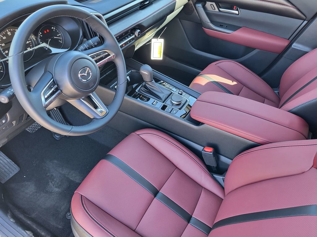New 2026 MAZDA CX-50 AWD 2.5 Hybrid w/ Cargo Package image 9