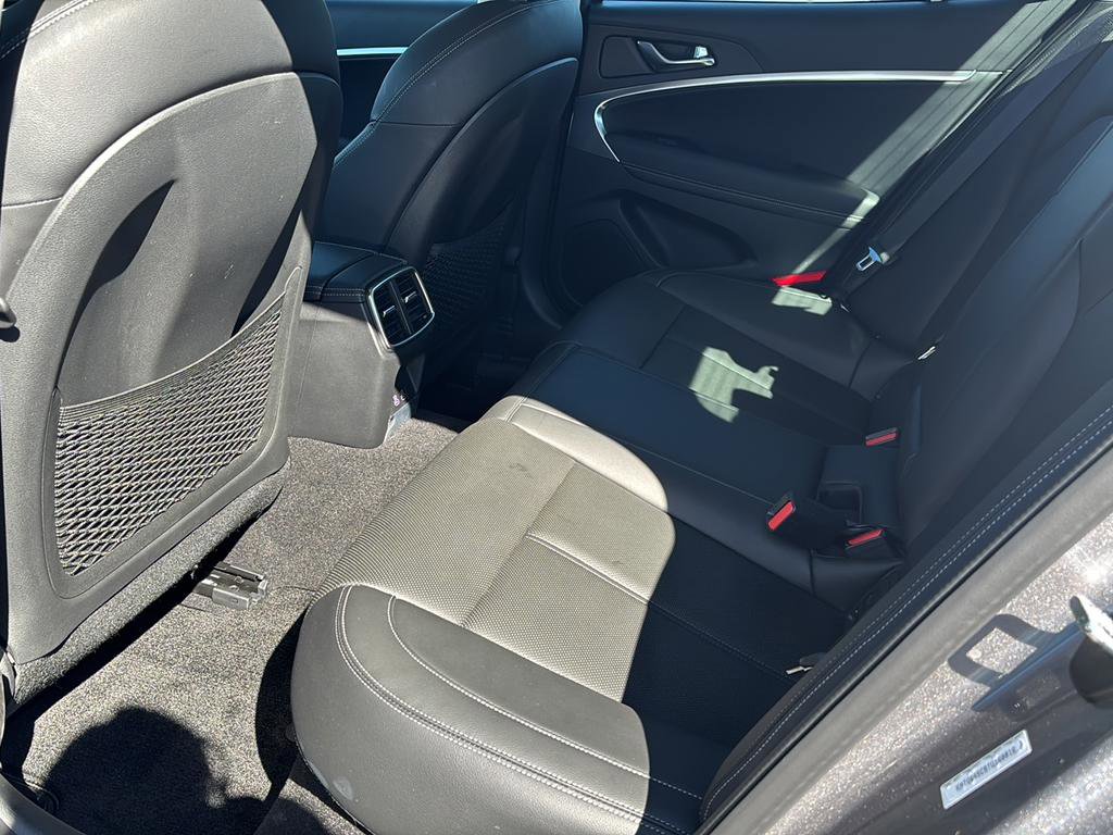 Certified 2026 Genesis G70 2.5T image 20