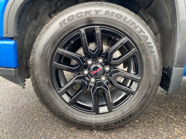 Certified 2023 GMC Sierra 1500 Elevation AWD/4WD image 23