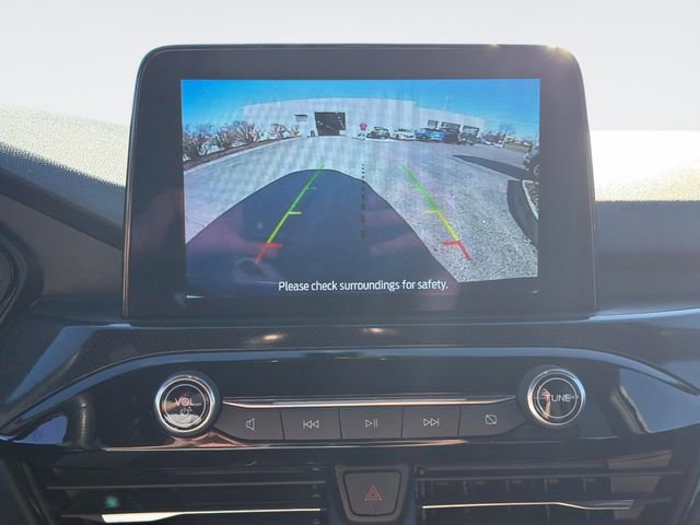 Used 2023 Ford Escape ST-Line image 33