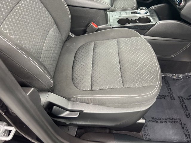 Used 2023 Ford Escape Active image 23