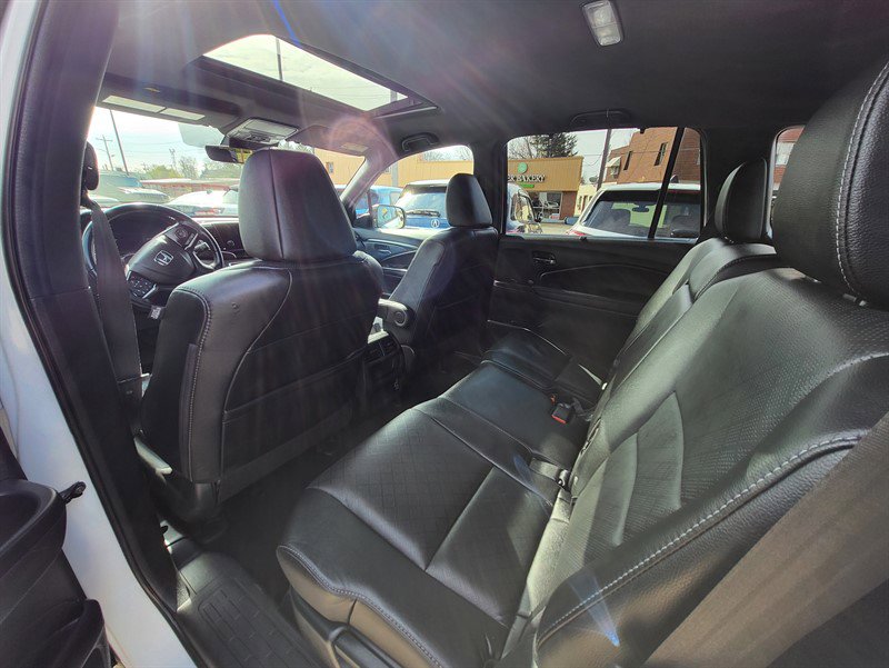 Used 2021 Honda Passport EX-L image 14