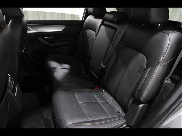 Certified 2024 MAZDA CX-90 3.3 Turbo w/ Preferred Plus image 18