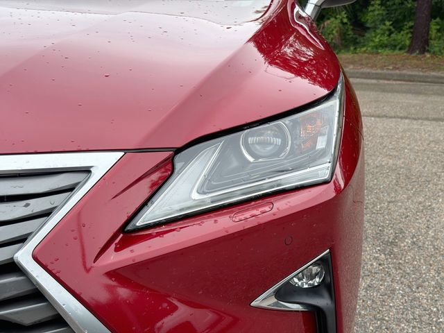 Used 2017 Lexus RX 350 AWD w/ Premium Package image 9