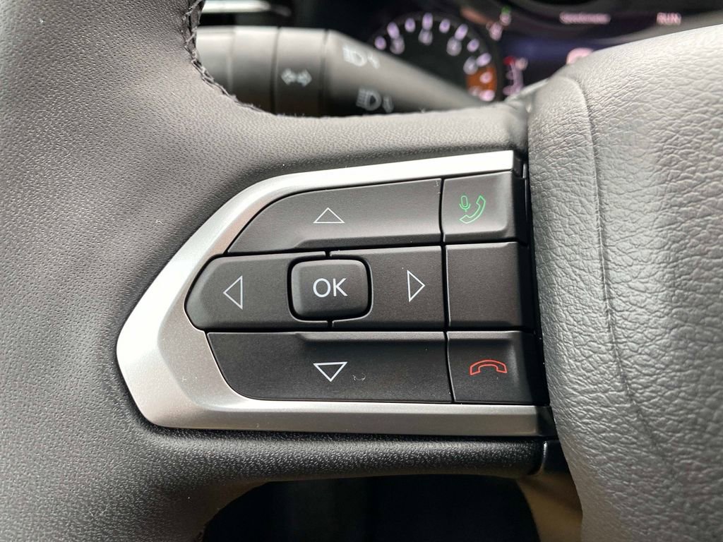 Used 2025 Jeep Compass Limited AWD/4WD image 22