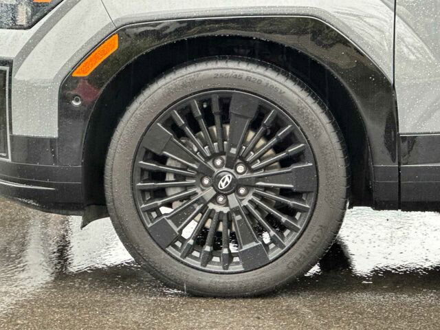 Used 2024 Hyundai Santa Fe Calligraphy image 37