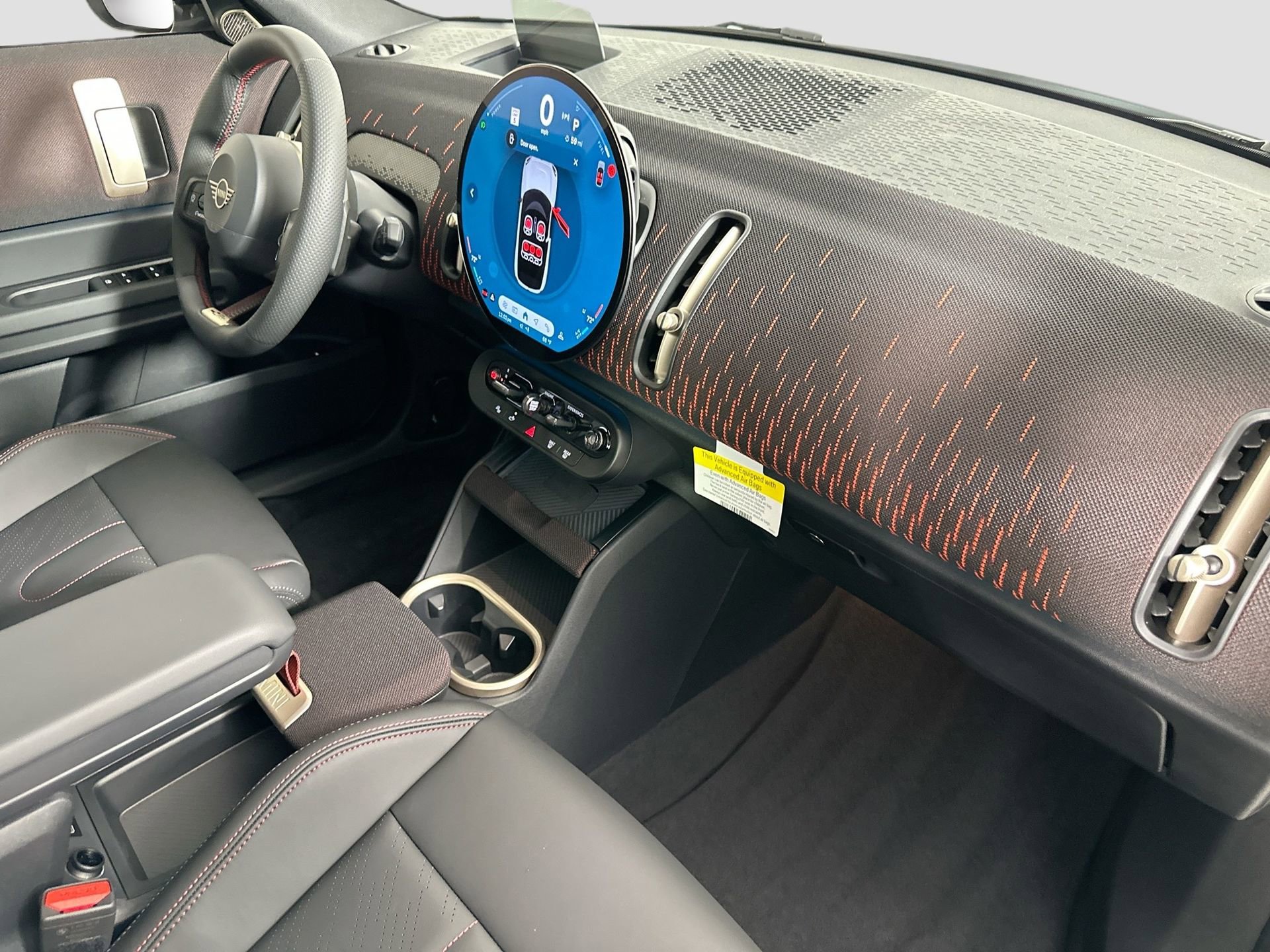 New 2026 MINI Cooper Countryman S image 32