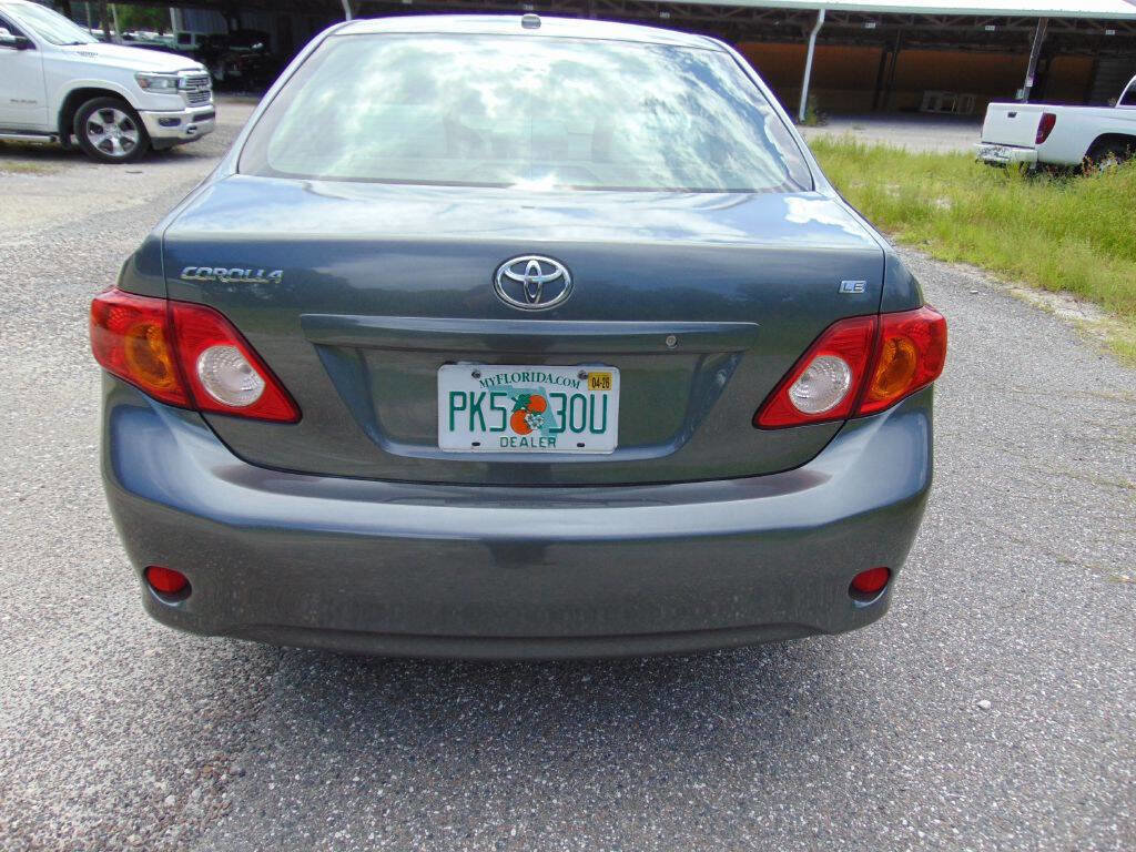 Used 2009 Toyota Corolla image 6