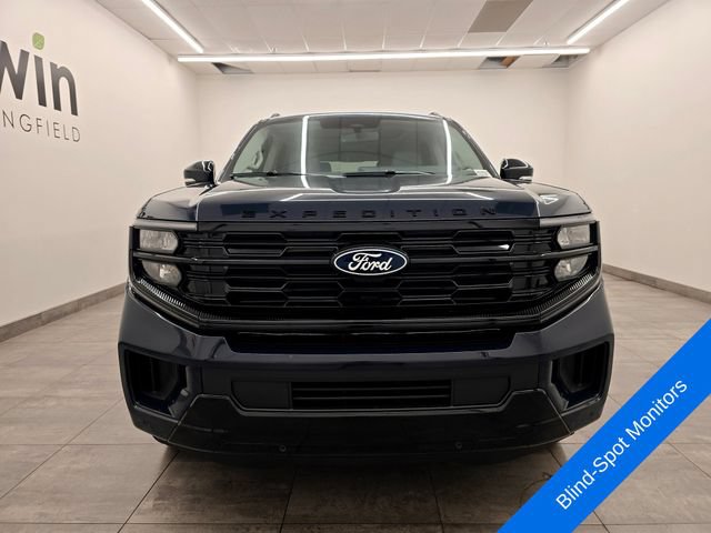 New 2027 Ford Expedition Max Platinum AWD/4WD image 7