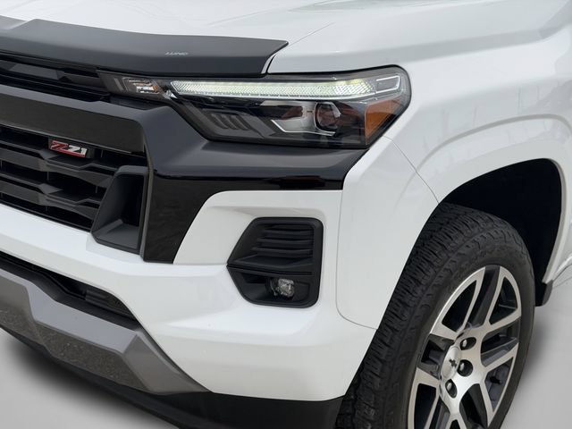 Used 2023 Chevrolet Colorado Z71 w/ Z71 Convenience Package 2 AWD/4WD image 31