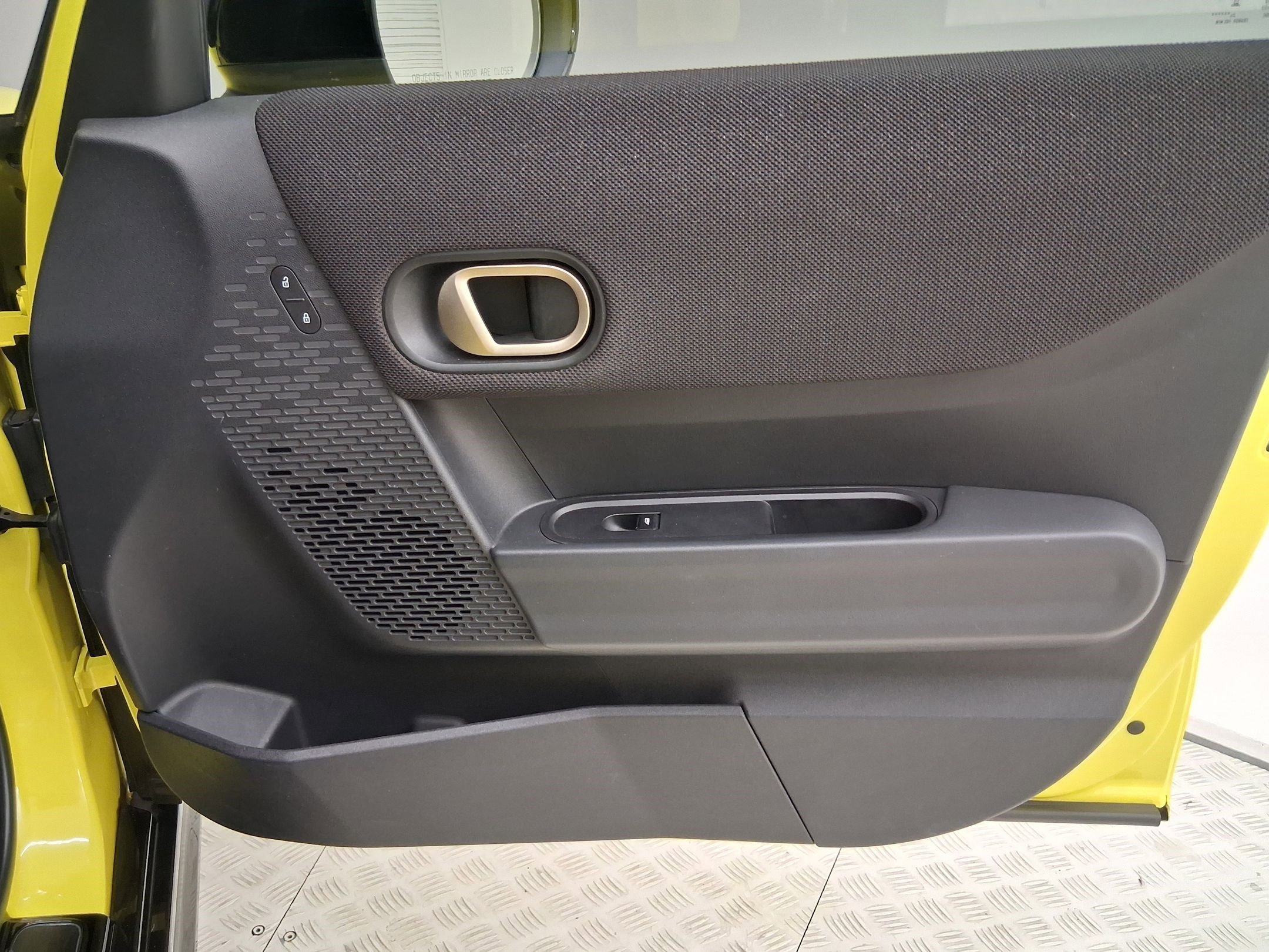 Certified 2025 MINI Cooper S FWD image 31