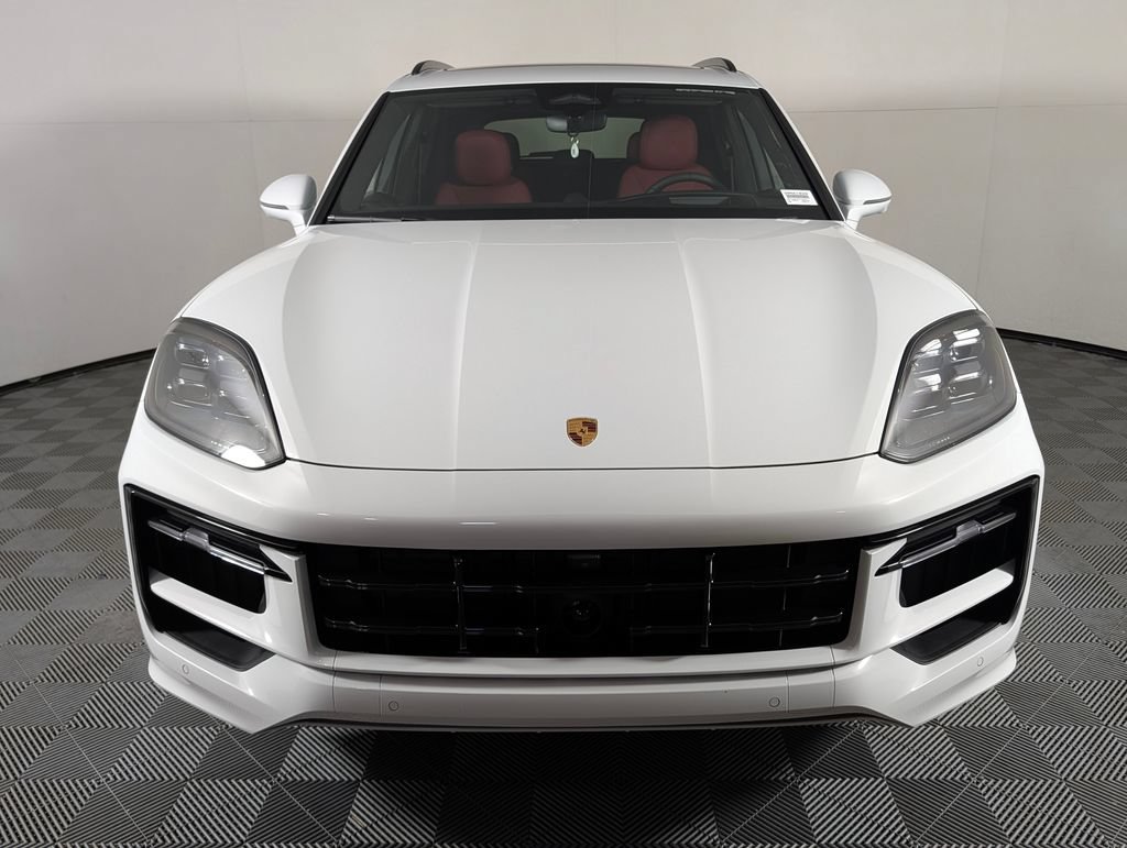 New 2026 Porsche Cayenne GTS AWD/4WD image 10