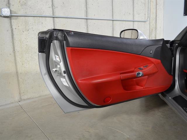 Used 2006 Chevrolet Corvette Convertible image 8