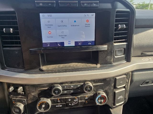 Used 2024 Ford F350 XLT w/ 360-Degree Camera Package AWD/4WD image 10