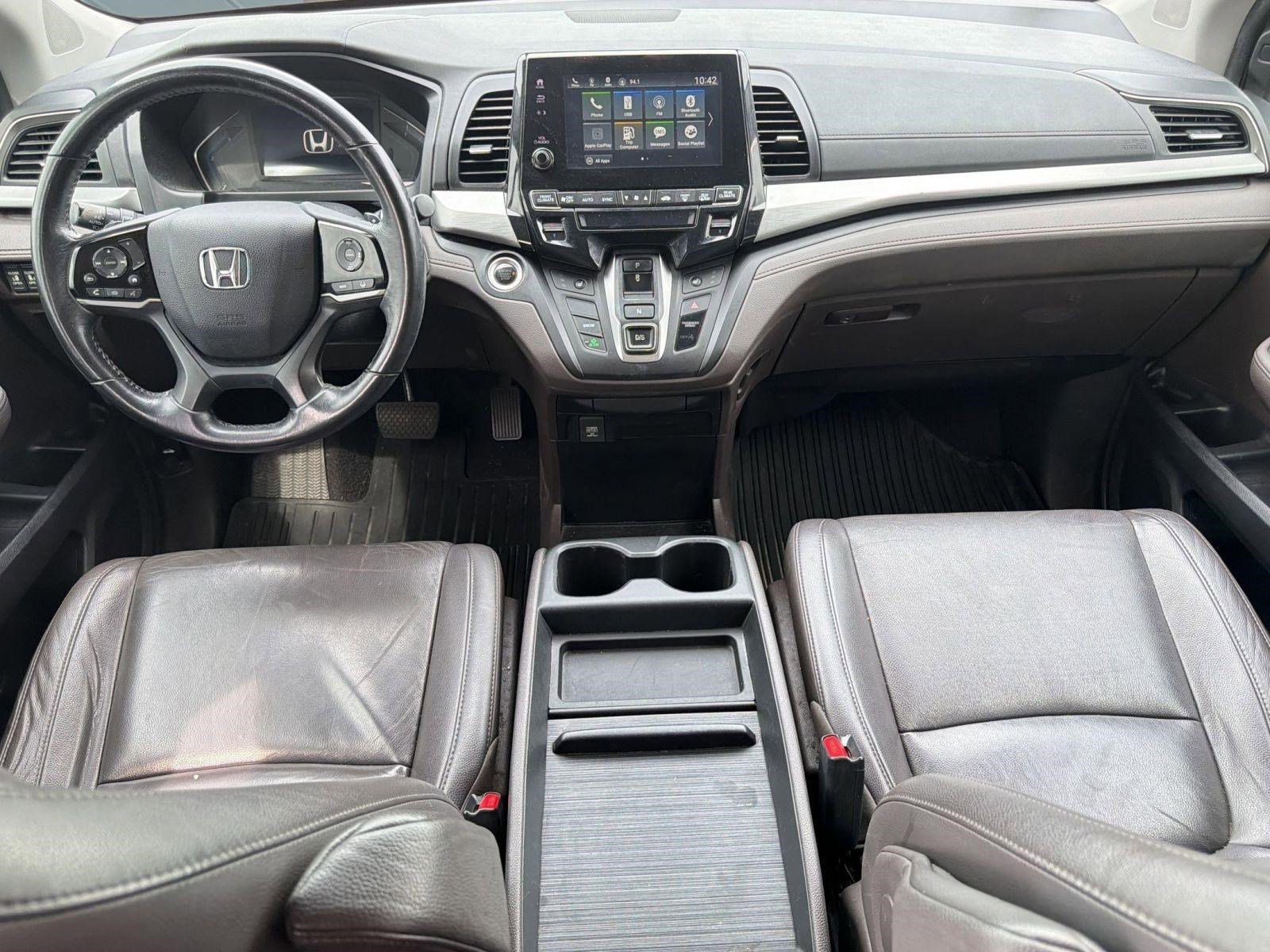 Used 2019 Honda Odyssey EX-L image 15