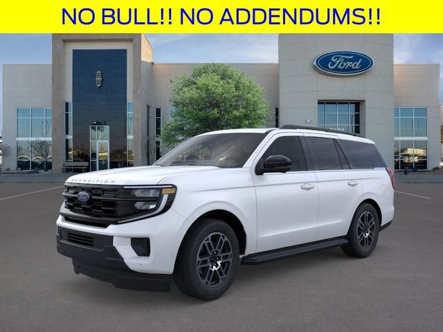 New 2026 Ford Expedition Active RWD image 1