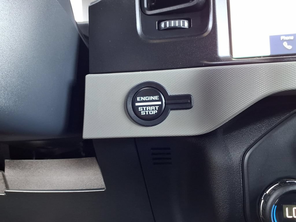 Used 2023 Ford Bronco Badlands AWD/4WD image 18
