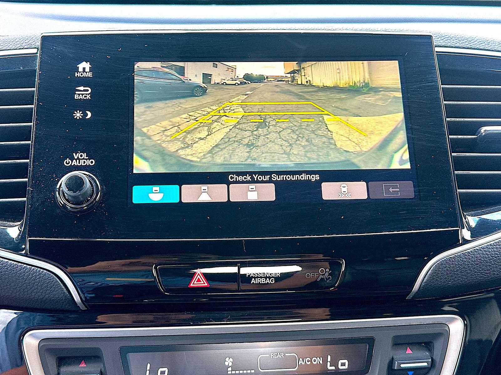 Used 2019 Honda Passport Touring image 24