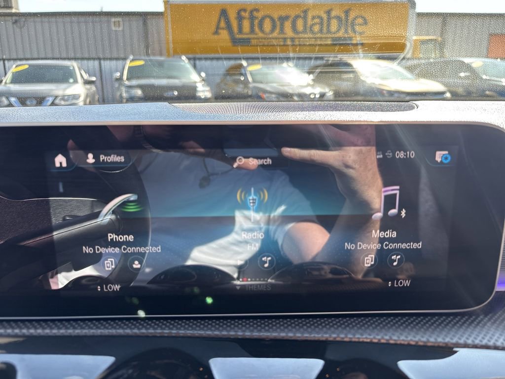 Used 2020 Mercedes-Benz A 220 w/ Premium Package image 18