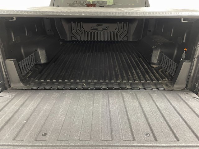 Used 2022 Chevrolet Silverado 1500 LT image 24